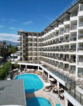 MONTE CARLO